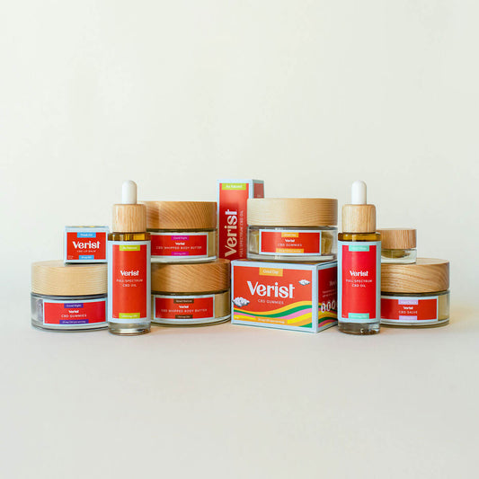 3 Ways CBD Can Improve Your Well-Being