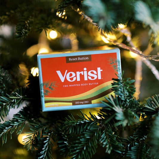 Why CBD Makes a Great Gift
