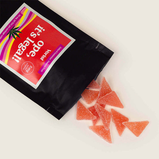 4 FAQs About Microdosing Delta-9 THC