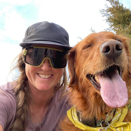 CBD and Dogs: Steph and Kaya’s Story