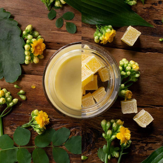 How to Choose Between Topical and Edible CBD