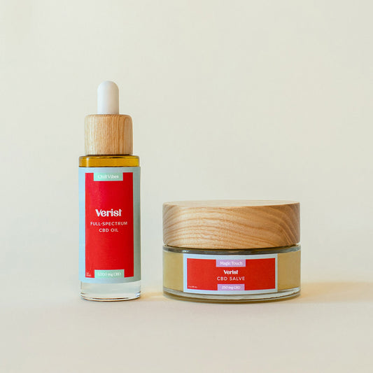 Chill Out Bundle