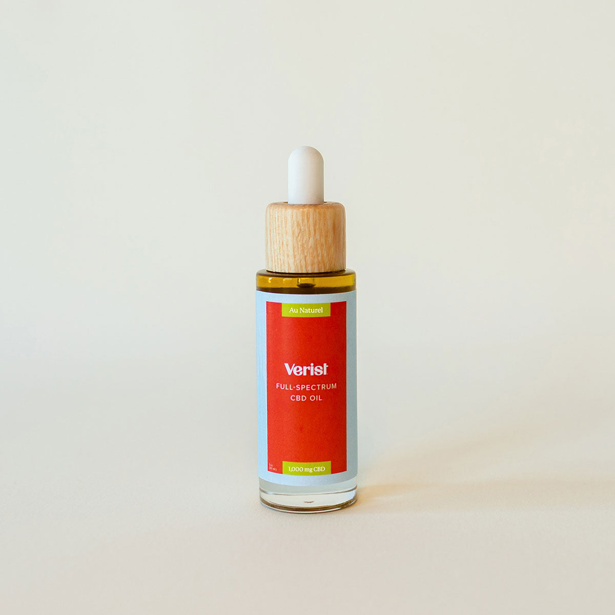 Au Naturel Oil