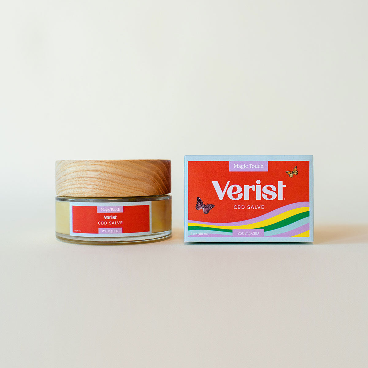 Magic Touch Salve