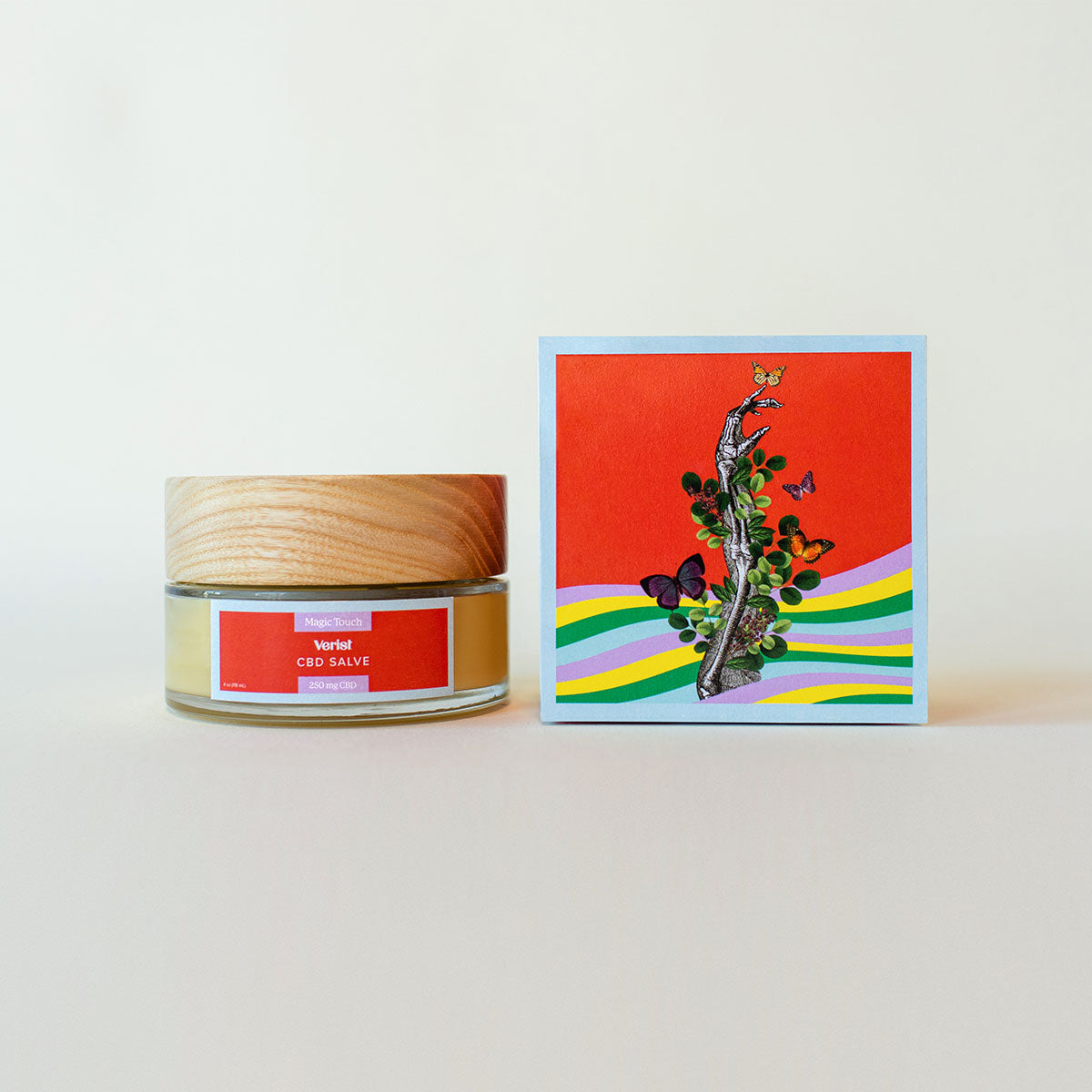 Magic Touch Salve