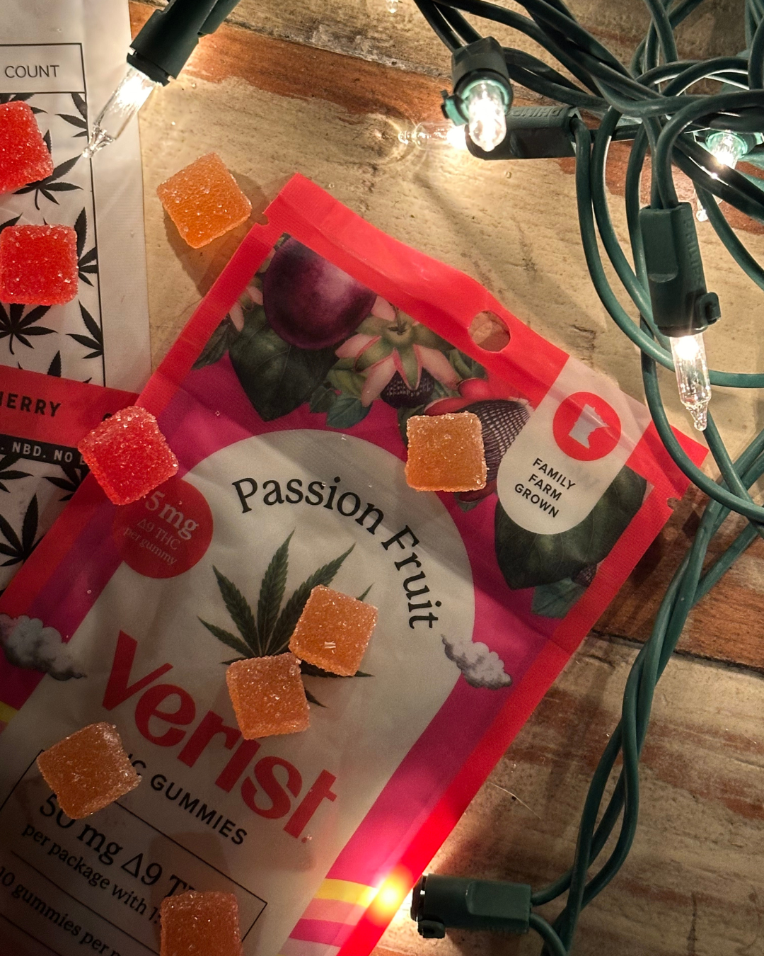 Mindful Celebration without the Hangover:  A California-Sober Guide to the Holidays