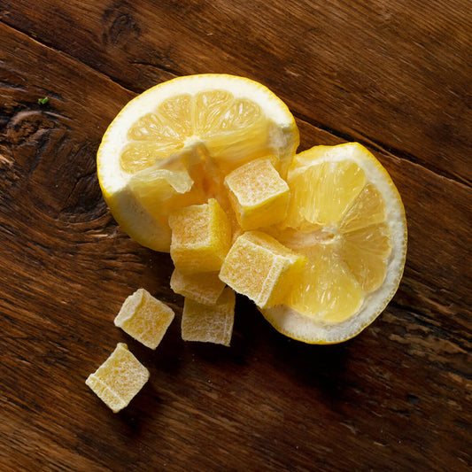 Why We Love Lemon